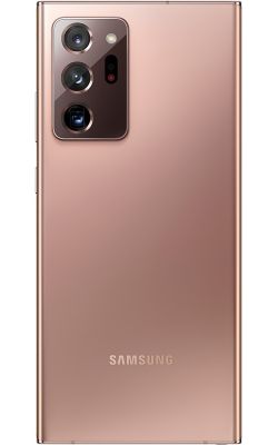 Samsung-Galaxy Note20 Ultra 5G-imagen-2
