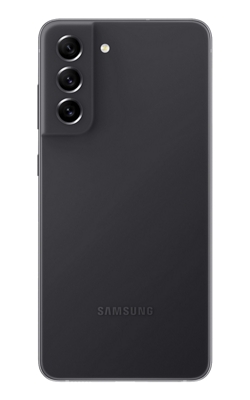 Samsung Galaxy S21 FE 5G v2 - 128 GB - Grafito-slide-2