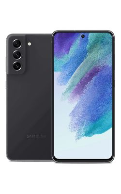Samsung Galaxy S21 FE 5G v2 - 128 GB - Grafito