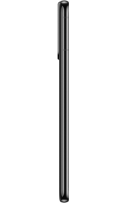 Vista derecha del Samsung Galaxy S21-Plus 5G - Phantom Black-slide-1