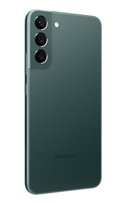 Samsung Galaxy S22 - Verde - 128 GB-slide-2