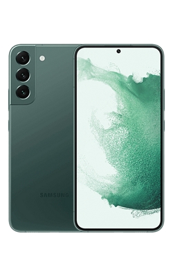 Samsung Galaxy S22 - Verde - 128 GB-slide-0