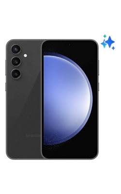 Samsung Galaxy S23 FE - Grafito - 128 GB-slide-0