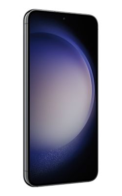 Samsung Galaxy S23 - Phantom Black - 128 GB