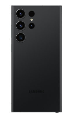 Samsung Galaxy S23 Ultra - Phantom Black - 256 GB-slide-2