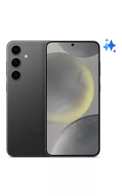 Samsung Galaxy S24+ - Onyx Black - 256 GB-slide-0