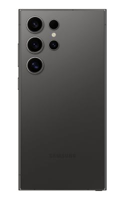 Samsung Galaxy S24 Ultra - Negro titanio - 512 GB
