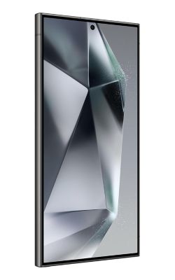 Samsung Galaxy S24 Ultra - Negro titanio - 512 GB