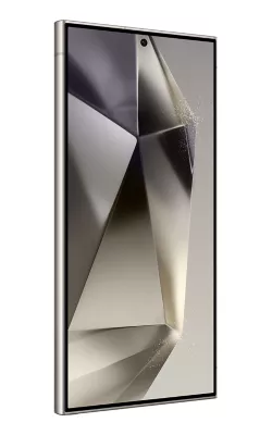 Samsung Galaxy S24 Ultra - Gris titanio - 256 GB
