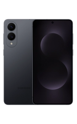 Samsung Galaxy S25 Edge 256 GB - Titanium Jetblack-slide-0