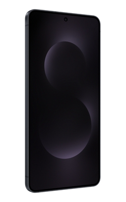 Samsung Galaxy S25 Edge 256 GB - Titanium Jetblack-slide-1