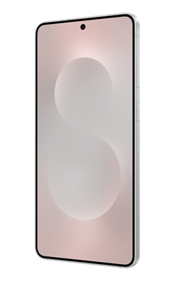 Samsung Galaxy S25 Edge 256 GB - Titanium Silver-slide-3