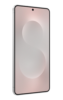 Samsung Galaxy S25 Edge 256 GB - Titanium Silver-slide-1