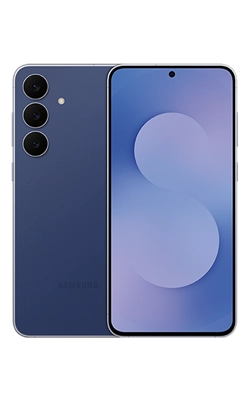 Samsung Galaxy S25 FE - Azul marino - 128 GB-slide-0