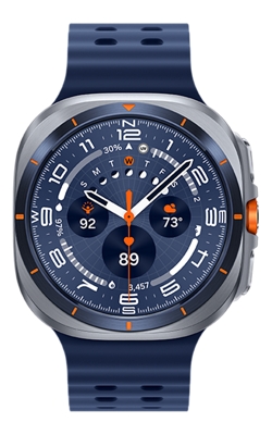 Samsung Galaxy Watch Ultra 47 MM - 64 GB - Azul-slide-0