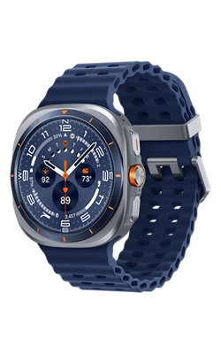 Samsung Galaxy Watch Ultra 47 MM - 64 GB - Azul-slide-3