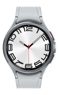 Samsung Galaxy Watch6 Classic 47 mm | 1 color en 16 GB | T-Mobile