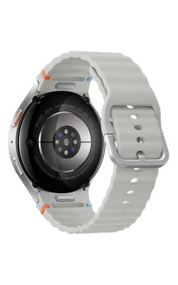 Samsung Galaxy Watch7 de 44 mm, plateado-slide-2