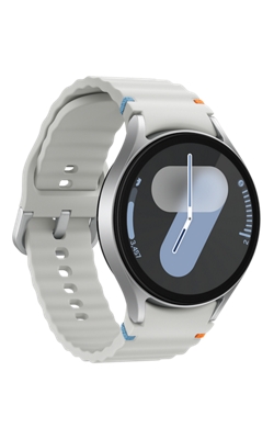 Samsung Galaxy Watch7 de 44 mm, plateado-slide-1