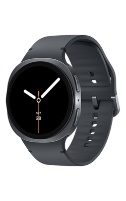 Samsung Galaxy Watch8 de 44 mm - Grafito-slide-3