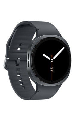 Samsung Galaxy Watch8 de 44 mm - Grafito-slide-1