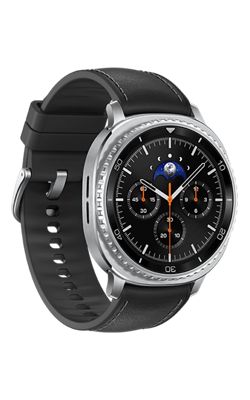 Samsung-Galaxy Watch8 Classic 46 MM-imagen-1