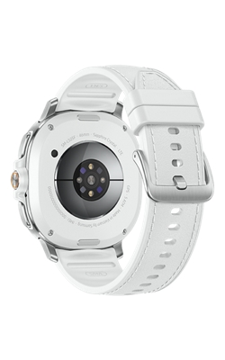 Samsung Galaxy Watch8 Classic de 46 MM - Blanco-slide-2