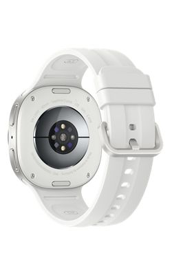 Samsung Galaxy Watch9 - 40 MM - Cream, vista posterior, back view-slide-2