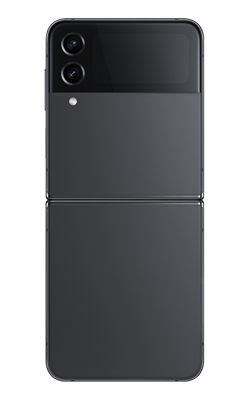 Samsung Galaxy Z Flip4 - Grafito - 128 GB-slide-2