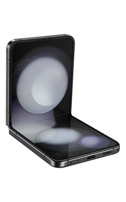 Samsung Galaxy Z Flip5 - Grafito - 256 GB-slide-1