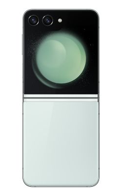 Samsung Galaxy Z Flip5 - Mint - 256 GB