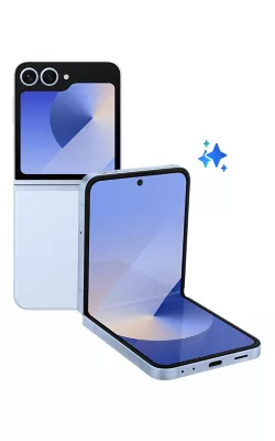 Samsung-Galaxy Z Flip6-imagen-0