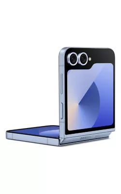 Samsung-Galaxy Z Flip6-imagen-3