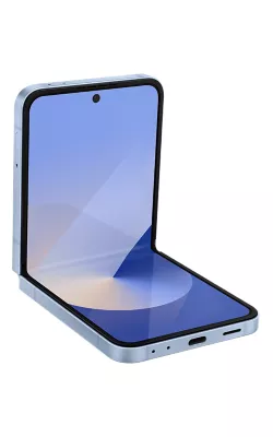Samsung-Galaxy Z Flip6-imagen-1
