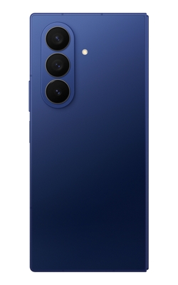 Samsung Galaxy Z Fold7 - Sombra azul - 256 GB-slide-2