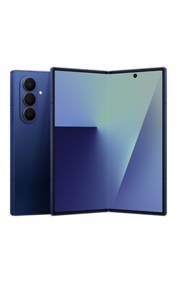 Samsung Galaxy Z Fold7 - Sombra azul - 256 GB-slide-0