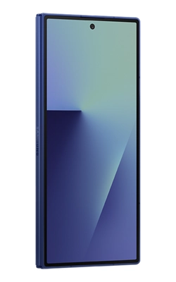 Samsung Galaxy Z Fold7 - Sombra azul - 256 GB-slide-1