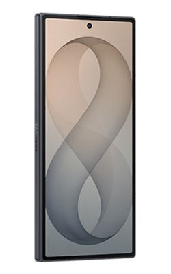 Samsung Galaxy Fold8 Ultra - Grafito - 256 GB, vista derecha, right view-slide-1