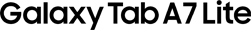 Logo de Samsung Galaxy Tab A7 Lite