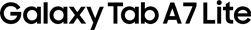 Logo de Samsung Galaxy Tab A7 Lite