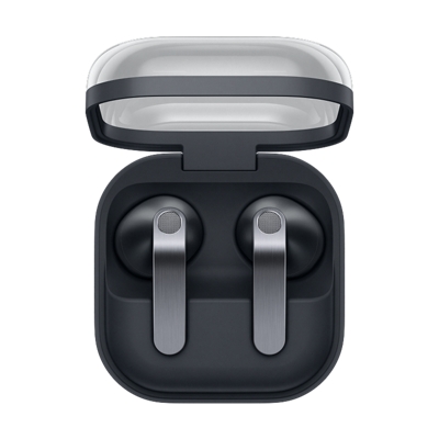 Samsung Galaxy Buds4 negros