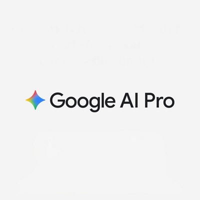 Ícono de Google AI Pro