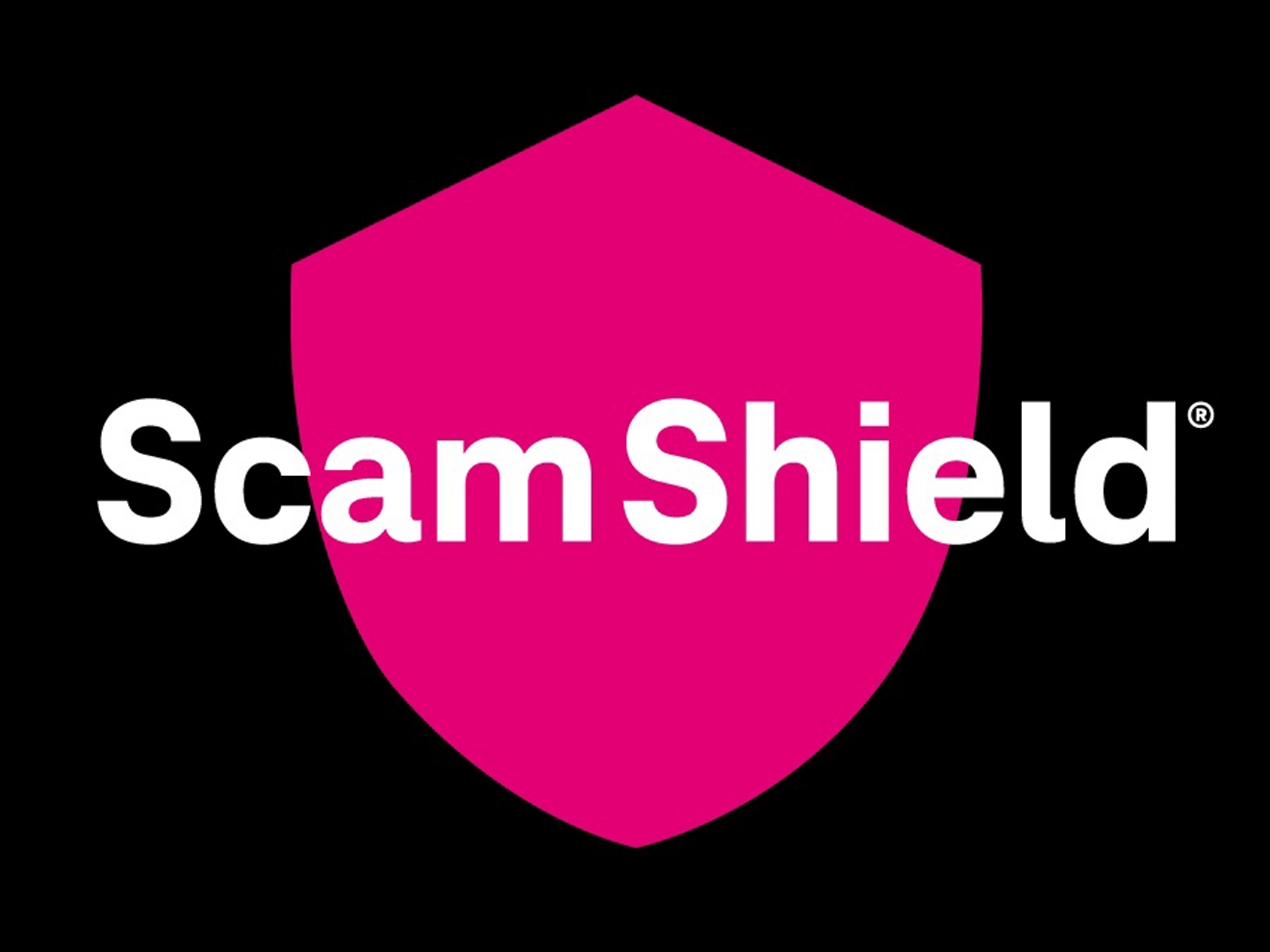 Logotipo de ScamShield