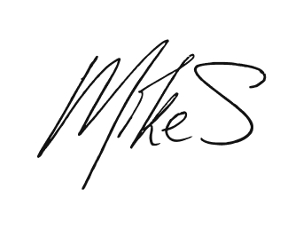 Firma de Mike Sievert.