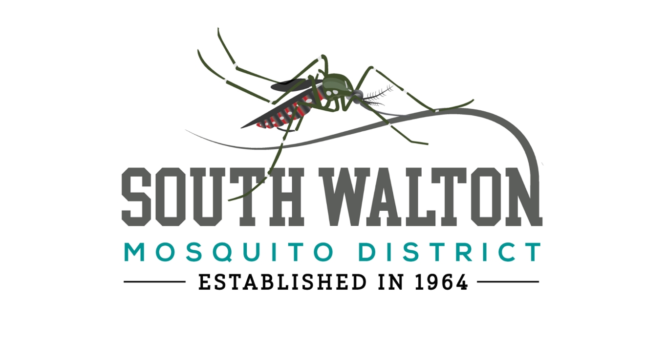 South Walton Mosquito District, fundado en 1964.