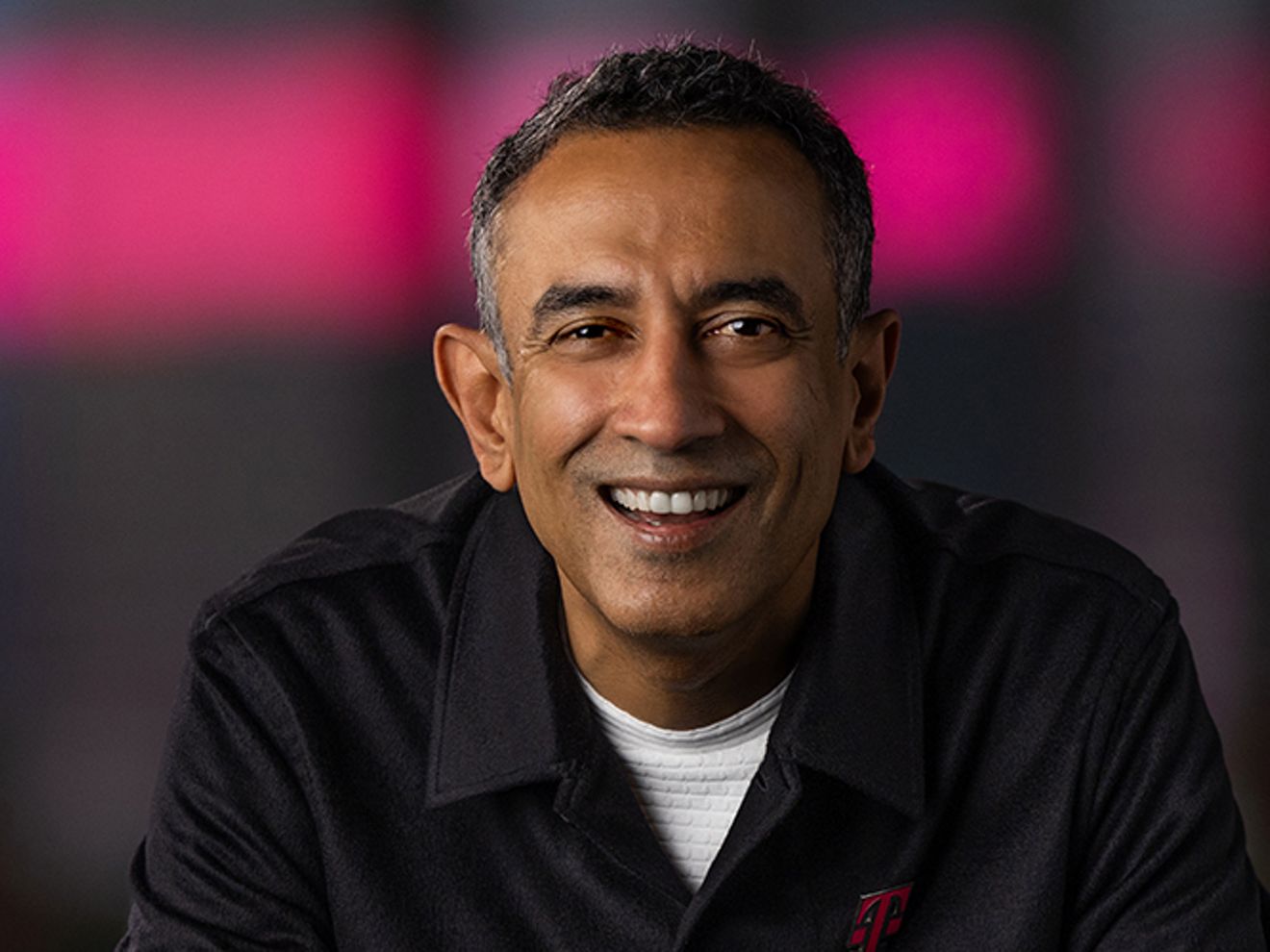 Srini Gopalan CEO