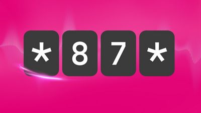Star eight seven star