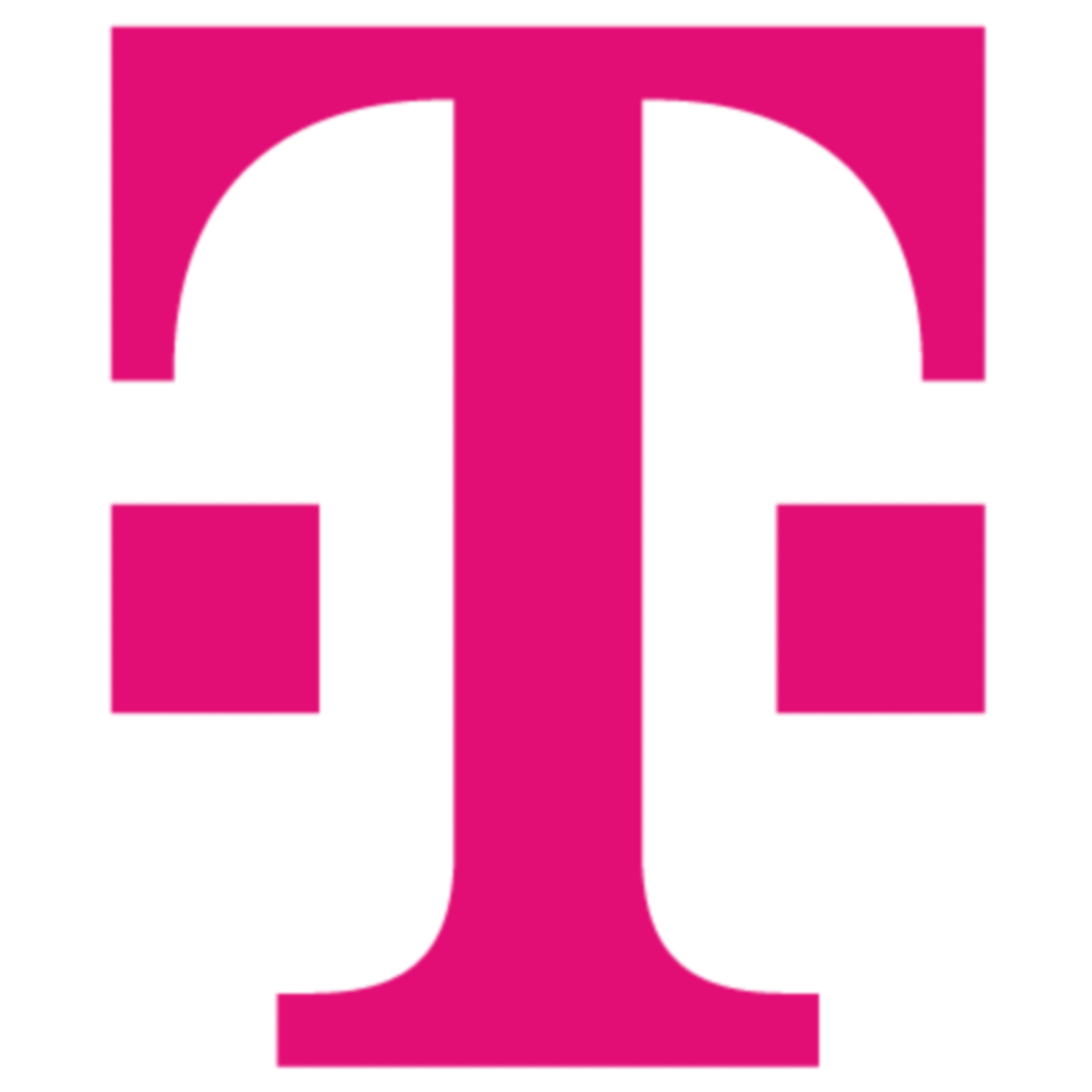 Icono de T-Mobile