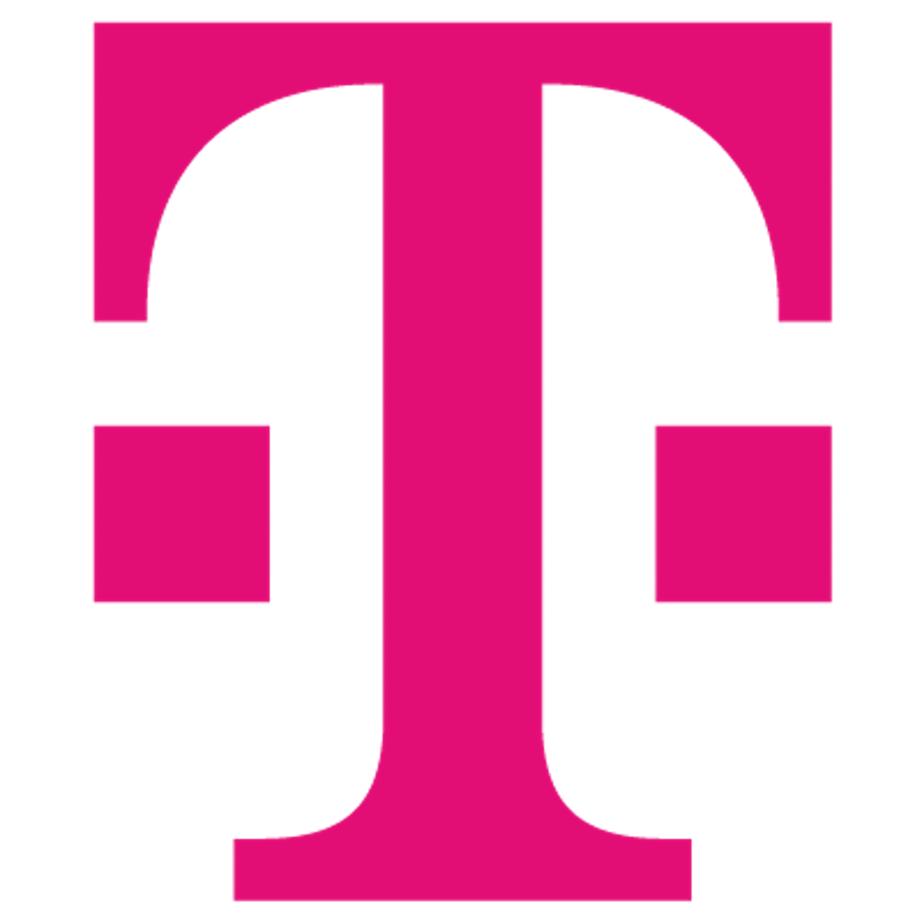 Icono de T-Mobile