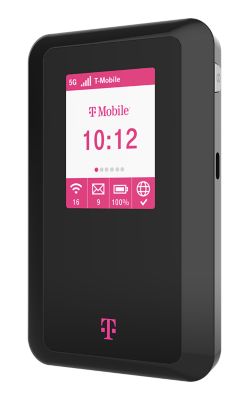 Hotspot 5G de T-Mobile®